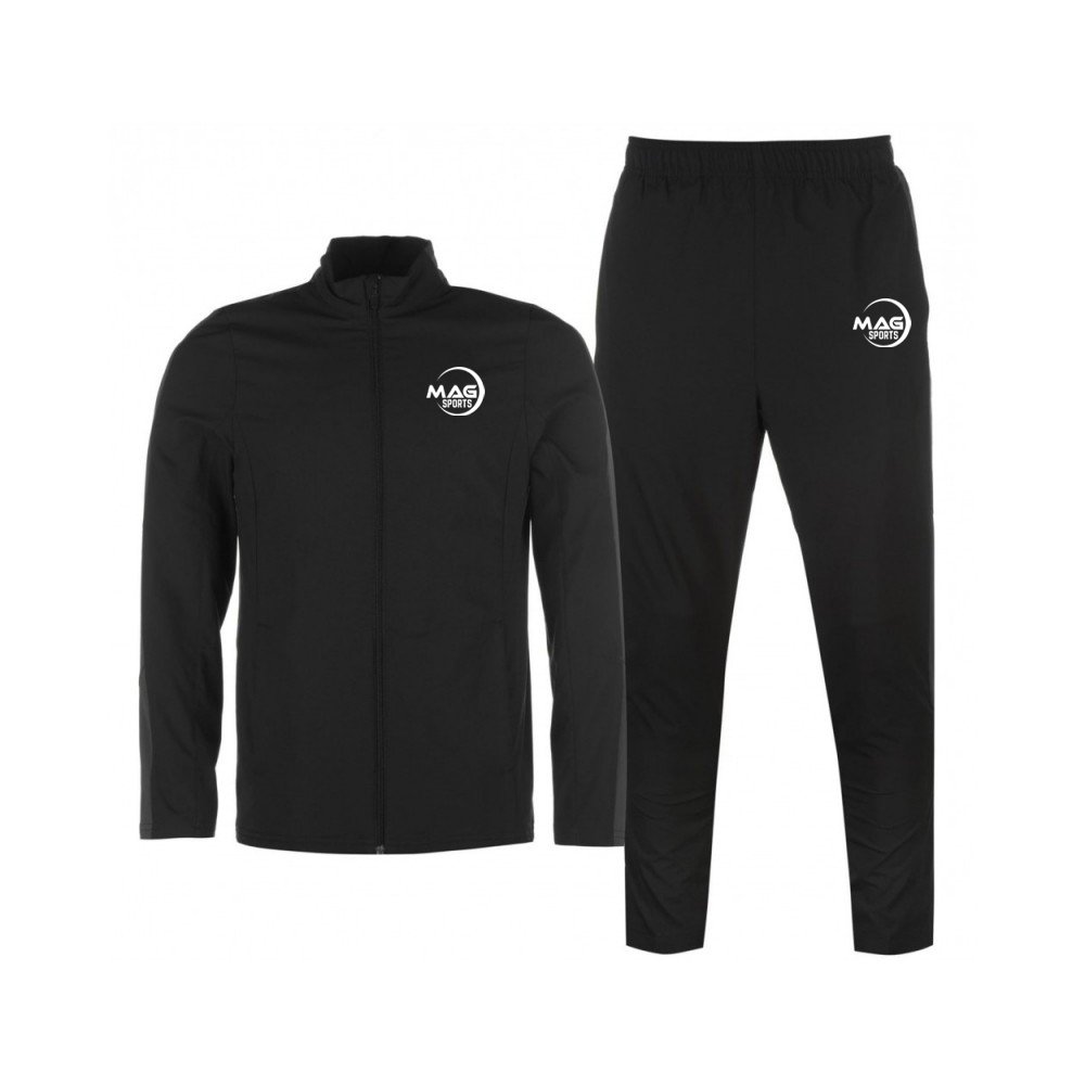 Men's Apparel & Tracksuits - Style #04